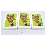 Playing Card Collection - Anytime Fitness (3)