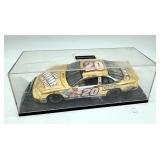 Action NASCAR #20 Tony Stewart Scale Model Car