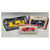 American Legends 2018 Dodge Challenger, 