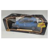 Maisto Mercedes-Benz A-Class Scale Model Car