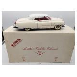 Danbury Mint 1953 Cadillac Eldorado 1:16 In Box