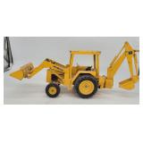 Ertl John Deere Loader Construction Toy Metal