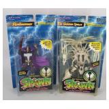 McFarlane Toys SPAWN Action Figures -  Redeemer,