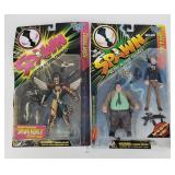McFarlane Toys SPAWN Action Figures - Sam &