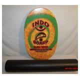 Indo Board Balance Board Balance Trainer