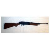 Crosman Air Gun .177 Pellet/ BB Rifle Model 760-D