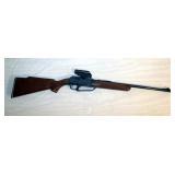 Daisy Model 880 BB / .177 Pellet Rifle w Copperhea