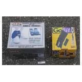 Go Fit Ankle Weights 5# & 20#