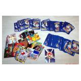 Pokemon Card Lot & Japanese Dark Gloom