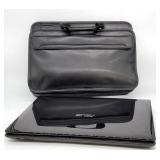 Asus Laptop Computer w Carry Bag & Accessories