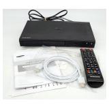Samsung DVD Blu Ray Player
