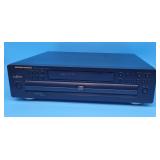 Marantz 5 Disc CD Changer CC3000/U3B