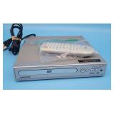 Magnavox DVD Player E175216