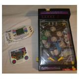 3 Vintage Electronic Games Tiger Power Rangers & W