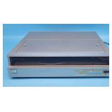 Vintage Sony Stereo Turntable System Record Player