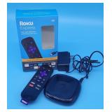 Roku Express HD High Def Streaming