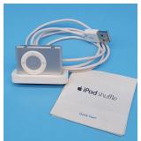 Apple iPod Shuffle