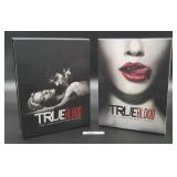 DVD Set True Blood Season 1 & 2