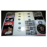 Grand Central Pound for Pound Record Album