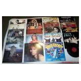 Night Moves Disco Dance Instruction Record