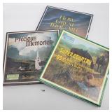 Readers Digest Records - Super Country, Precious M