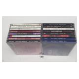 Mixed Lot CD