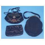 Vintage Ladies Handbags