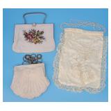 Vintage Ladies Handbags