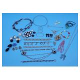 Ladies Jewelry Skull Bracelet, Trinket Bracelets,