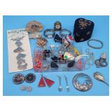 Ladies Jewelry, Button Covers, Geode, Watches, Des