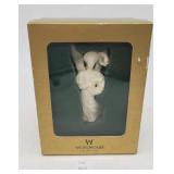 Wedgwood Ceramic Angel Ornament