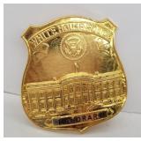 Replica Collectible Badge - Honorary White House P