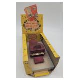 Best Maid Petite Baby Grand Piano w OB