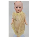 Armand Marseille Doll 390 A7/0M German Bisque Head