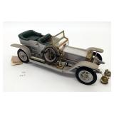Franklin Mint Precision Models 1907 Rolls Royce Si
