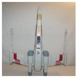 Large Star Wars X Wing Fighter (30")