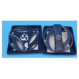 New Pair of Throwing Stars