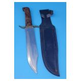 New Original Bowie Knife