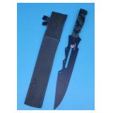 New USA Saber Long Knife