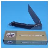 New Rough Rider Knife