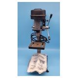 Franklin Foundry Drill Press Model 40850