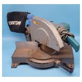 Makita 255mm Miter Saw Model 2401B