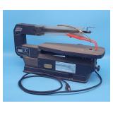AMT 4600 Scroll Saw