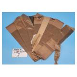 Brass & Copper Door Plates