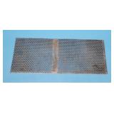 Industrial Metal Cooling Rack