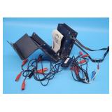 E-Z Coder Circuit Tracer For A V-12 Diagnostic Too