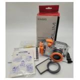 Casio Exilim Waterproof Case Camera 10.1 Pegapixel