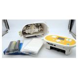 Canon Selphy Photo Printer CP770