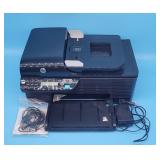HP Officiejet 4500 All in One Ink Jet Printer Scan