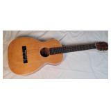 Vintage Harmony Guitar Ca. 1950s